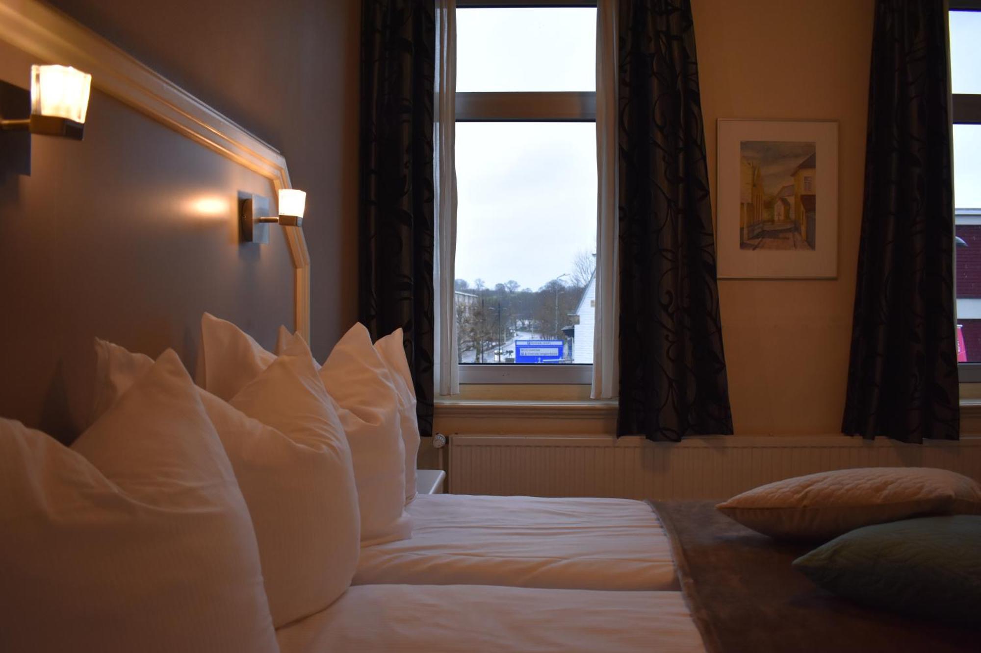 Hotel Atlanta Valkenburg aan de Geul Zimmer foto