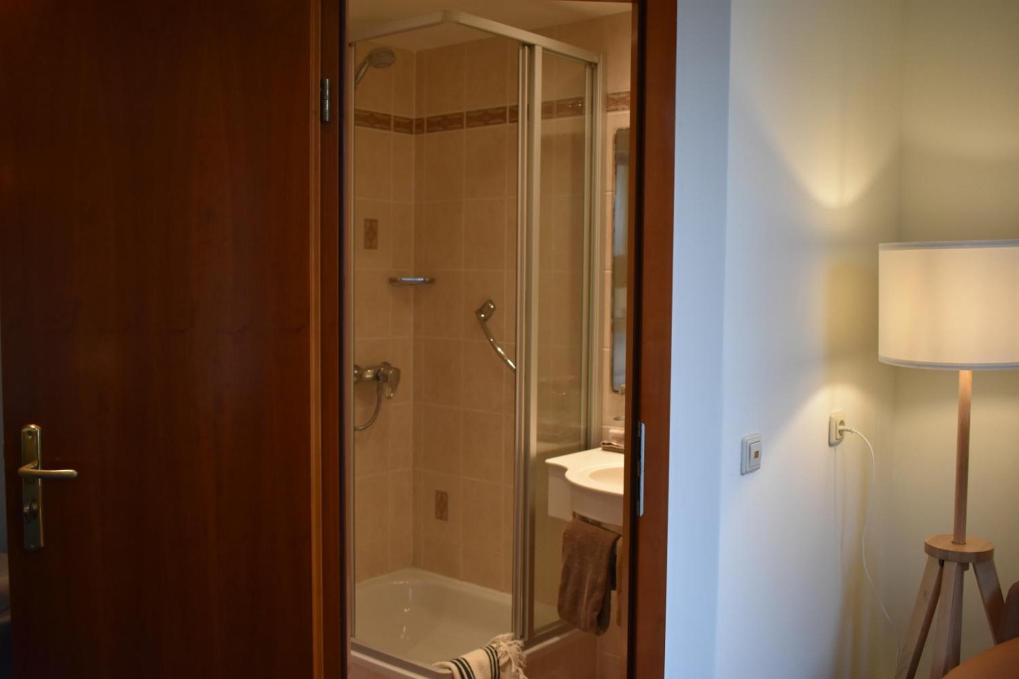 Hotel Atlanta Valkenburg aan de Geul Zimmer foto